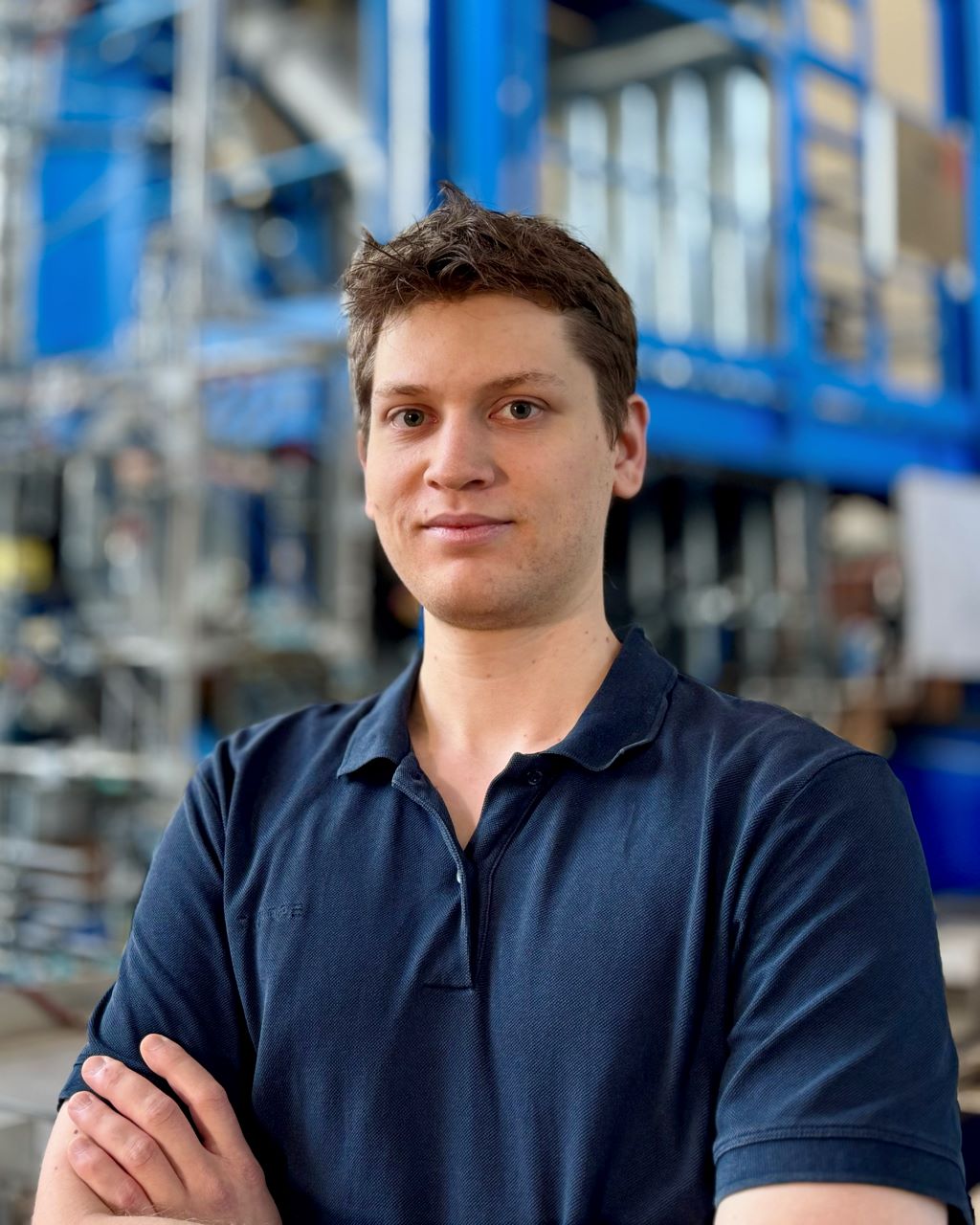 Felix Faber
