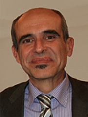 Evangelos Tsotsas