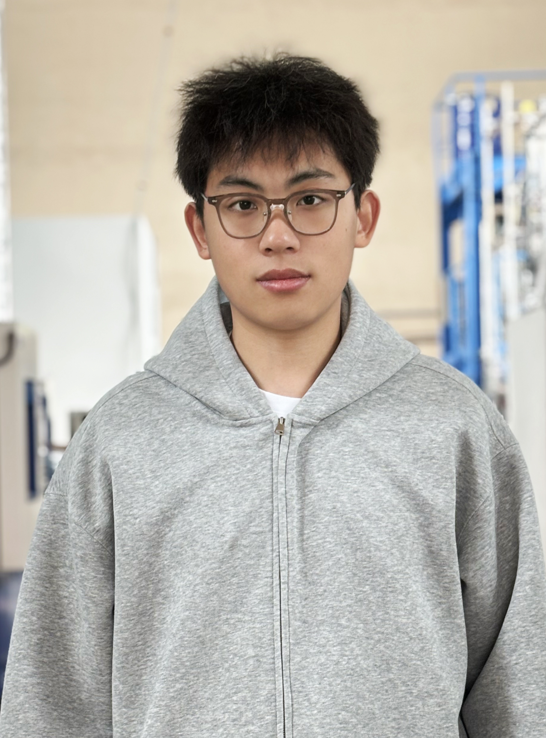Shi Feng