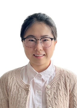 Wenjing Ma