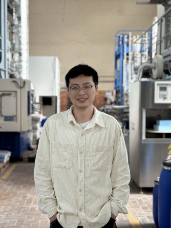Rui Wang