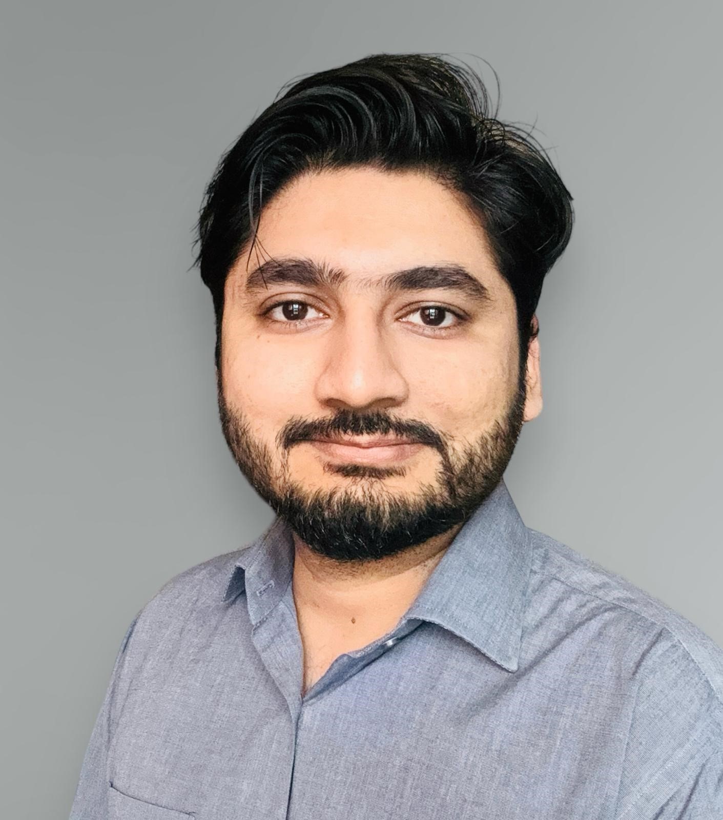 Ibtihaj Khurram Faridi