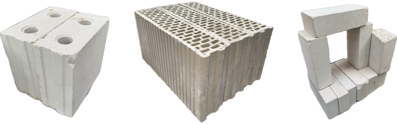BrickTypes